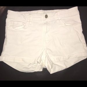 H&M Denim Shorts